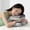 #262Gray, variant on Desk Nap Pillow, Ergonomic Sleeping Cushion, Foam Lunch Rest, Breathable Ice Silk Cover and Space Saving Compact for Office Desks, School Tables, and Travel Commuting