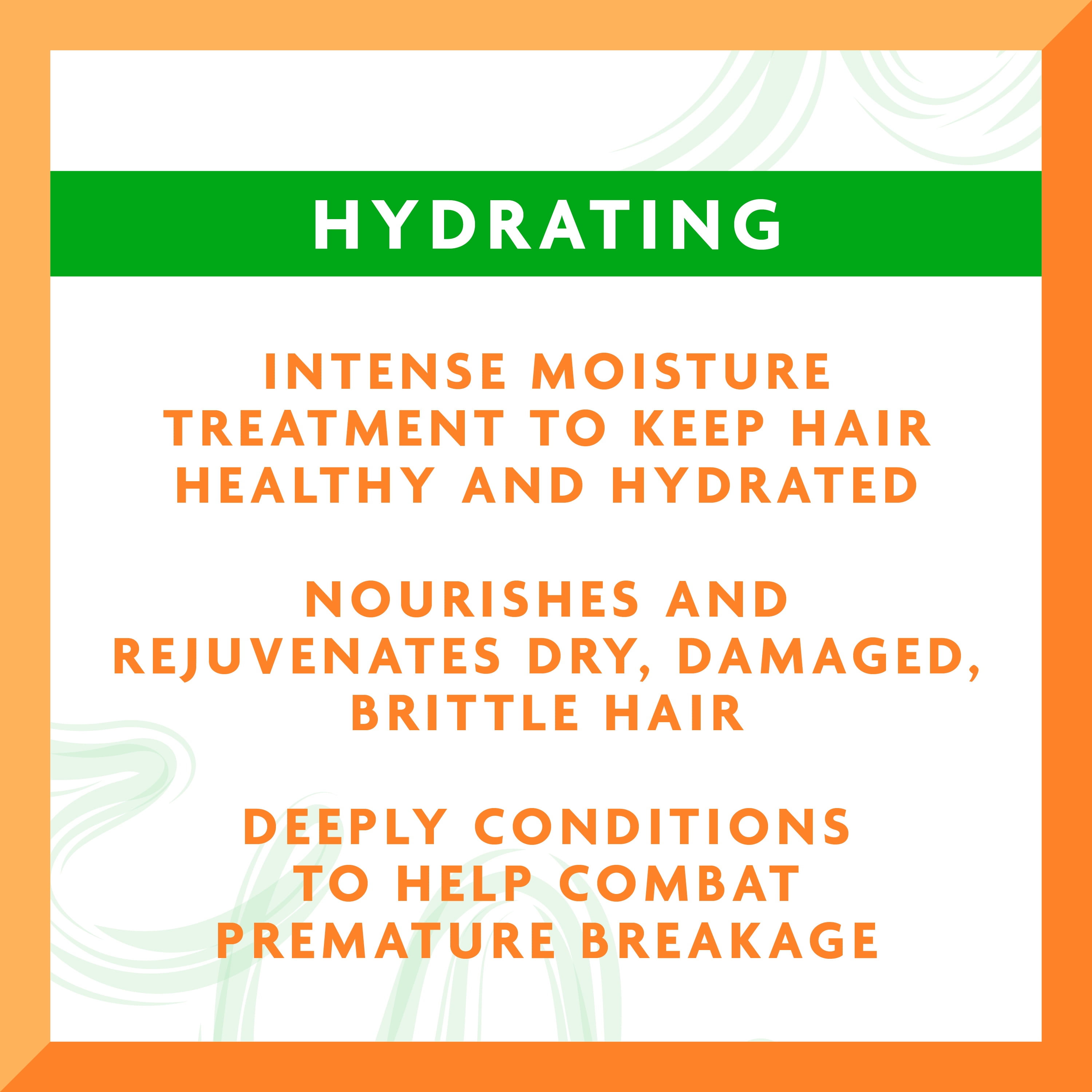 Cantu Avocado Hydrating Hair Masque, 12oz