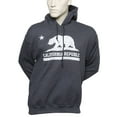 thumbnail image 1 of California Republic Sweat à Capuche - Gris Foncé - 2TG, 1 of 1