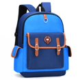 thumbnail image 1 of Kids Backpack Fashion Large Capacity Breathable Student Backpack School Book Bag, 1 of 10