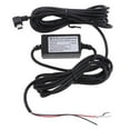 thumbnail image 1 of Kits Hardwire 12 / 24V A 5V 1.5A Mini USB Dry Cable Herramientas Sunnimix Adaptador de corriente de coche, 1 of 6