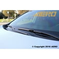 thumbnail image 2 of AERO Voyager 28"+26" All-Season Beam Windshield Wiper Blades (Set of 2), 2 of 8