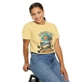 thumbnail image 6 of Unisex Schools Out For Summer Comfort Colors Shirt For Teacher, 6 of 8