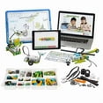 thumbnail image 1 of Coding Robot Kit, WeDo 2.0 Core Set for Kids Ages 8 , APP Control Robot Toy, Educational Scratch Program Robotic Kit with Video Courses,Birthday Gift for Kids (280 Blocks), 1 of 7