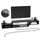 thumbnail image 1 of Mueble de Television FABATO 59 de pared flotante con 4 conexiones, 1 of 1