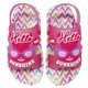 thumbnail image 1 of Sandalia Onix Con Stickers Cool Onix Color Fiusha Para Niña Talla 18 Onix OXIMR00002, 1 of 5