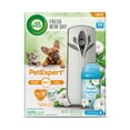 thumbnail image 2 of Air Wick Automatic Spray Pet Expert Starter Kit, Fresh New Day, Air Freshener, Fresh Cotton, 1 Count, 2 of 3