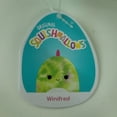 thumbnail image 3 of Squishmallows Kellytoys 7.5 Inch Winifred the Chameleon Super Soft Plush Toy, 3 of 3
