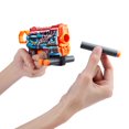 thumbnail image 2 of Pistolet à fléchettes Menace X-Shot Skins (8 fléchettes), 2 of 6