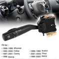 thumbnail image 2 of Headlight Turn Signal Combination Switch for Toyota 97-01 Camry 96-99 4Runner 98-99 Avalon 95-00 Ce, 2 of 5