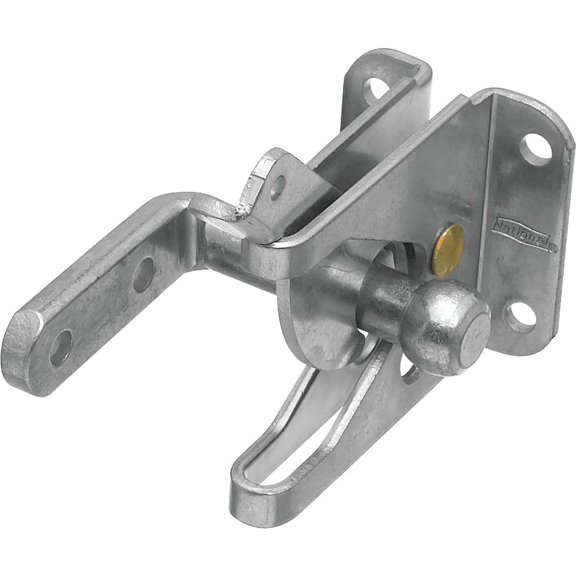 National Hardware - V22 Auto Gate Latch For Outswing Gates