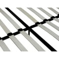 thumbnail image 2 of Alexis Full Platform Bed, Black, 2 of 4