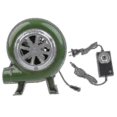 thumbnail image 1 of Powerful Bbq Blower Charcoal Chimney Starter Bbq Fan, Smoker Fan Iron Electric Blower Ac100-240v 2900rpm Adjustableprompt-hy, 1 of 5