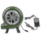 thumbnail image 1 of Powerful Bbq Blower Charcoal Chimney Starter Bbq Fan, Smoker Fan Iron Electric Blower Ac100-240v 2900rpm Adjustableprompt-hy, 1 of 5