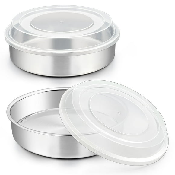 Cake Lids