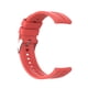 thumbnail image 2 of Reemplazo de la correa de reloj de la correa de los deportes del silicón del color puro para el reloj de Huawei GT 2e, 2 of 3