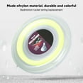 thumbnail image 4 of 200m Badminton Racquet String,Durable Badminton Racket String BX 650, 4 of 8