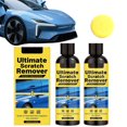 thumbnail image 1 of Nano Polix Scratch Remover, Car Scratch Remover Kit for Quick Scratch Repair & Paint Shine Restoration, 1 of 7