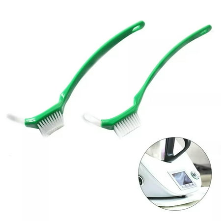 

BLOPQ Cooking Machine Deep Cleaning Brush Cutter Head Brush For Thermomix TM5/TM6/T-default