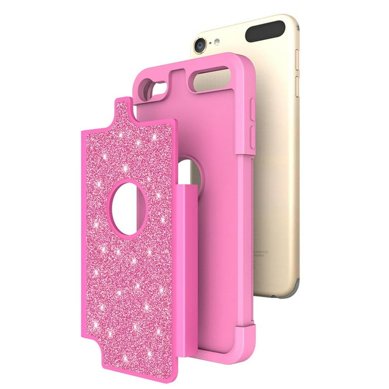 Apple iPod Touch 7 Case, Touch 5, 6, 7th Generation Cover