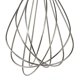 thumbnail image 2 of Egg Whisk Set Of 3 "stainless Steel Egg Whisk" Egg Whisk, Kitchen Mixer Cake Tools, 2 of 5