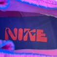 thumbnail image 2 of NIKE Nike Pink and Blue Athletic Shoes, 2 of 3