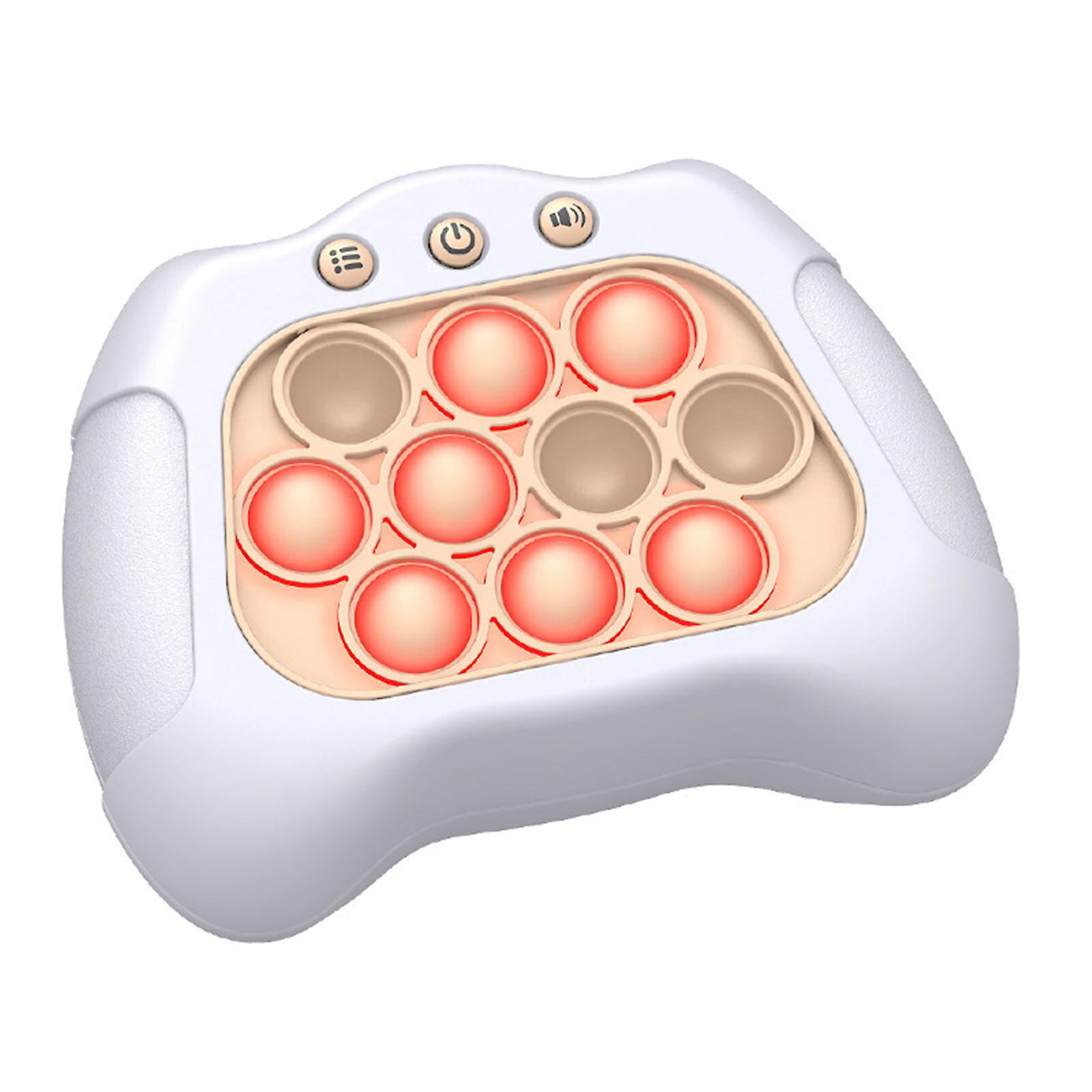 Decompression Pop Game Machine, Puzzle Fidget Toys For Kids And