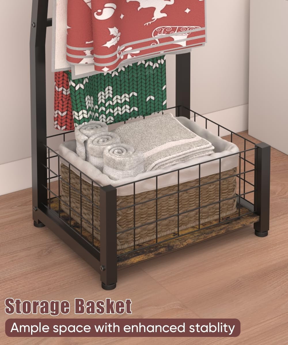 Fox Valley Traders Quilt Rack, 24 1/2