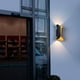 thumbnail image 2 of Aplique de pared, iluminación de aluminio, moderno, sin enchufe, lámparas de 10w Yuyangstore Aplique de la pared, 2 of 8