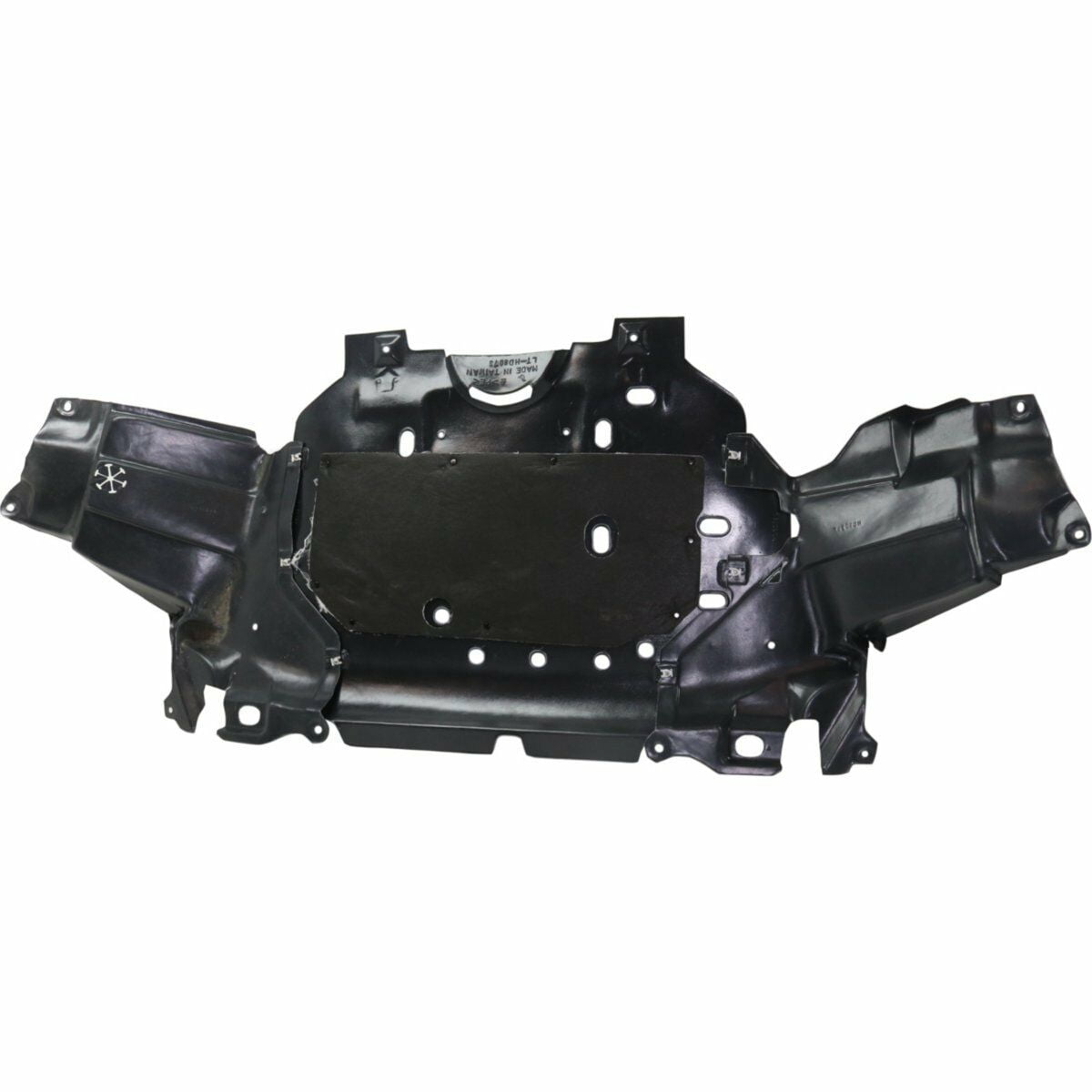 NEW ENGINE SPLASH SHIELD FRONT FITS 20162017 HONDA FIT 74110T5B900