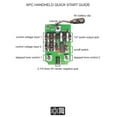 thumbnail image 3 of APC Handheld, 3 of 4