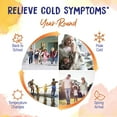 thumbnail image 6 of Boiron Coldcalm Cold Relief Quick Dissolving Tablets-60 ct, 6 of 8