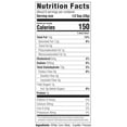 thumbnail image 5 of Barbara's Baked Cheese Puffs White Cheddar 5.5 oz Pack of 2, 5 of 6