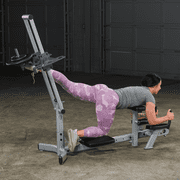 Powerline by Body Solid PGM200X - Glute Max Machine