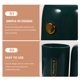 thumbnail image 3 of unbranded 1Jgo Portátil Para Pastas Y De En Verde Para Uso En Viajes, 3 of 7