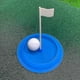 thumbnail image 4 of Golf Putting Aid,for Indoor And Outdoor Golf Putting Practice,blue, 4 of 4