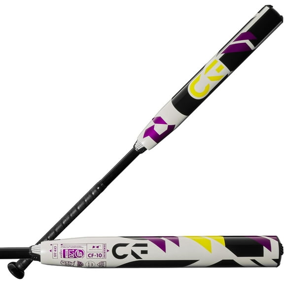 DeMarini 2025 CF Fastpitch 30in 20oz (-10)