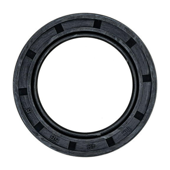 Niche Oil Seal for Suzuki 09283-40018 Quadrunner 250 King Quad 300 TC 40x58x6mm 519-CSE2245A