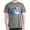 Military Green, variant on CafePress - Never Give Up White T Shirt - Men's Classic Cotton T-Shirts