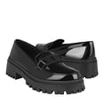 thumbnail image 1 of MOCASINES DAMA STYLO 17161 CHAROL NEGRO Stylo  17161, 1 of 4