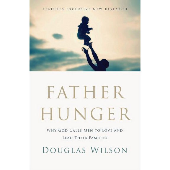 A Father Hunger, (Paperback)