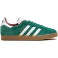 thumbnail image 2 of Size 10.5- Adi - das Original Men’s Gazelle Shoes, Green/Footwear White., 2 of 6