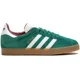 thumbnail image 2 of Size 10.5- Ad-id-as Original Men’s Gazelle Shoes, Green/Footwear White., 2 of 6
