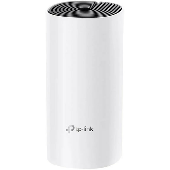 Sistema Wi-Fi Mesh Tp-link Deco M4 proporciona conexiones rápidas y TP-Link DECO M4 AC1200 Dual Band 802.11ac 1200Mb