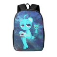 thumbnail image 2 of Casual Large Capacity Cute Travel Sports Backpack Lightweight,1*Backpack Clearance, 2 of 4