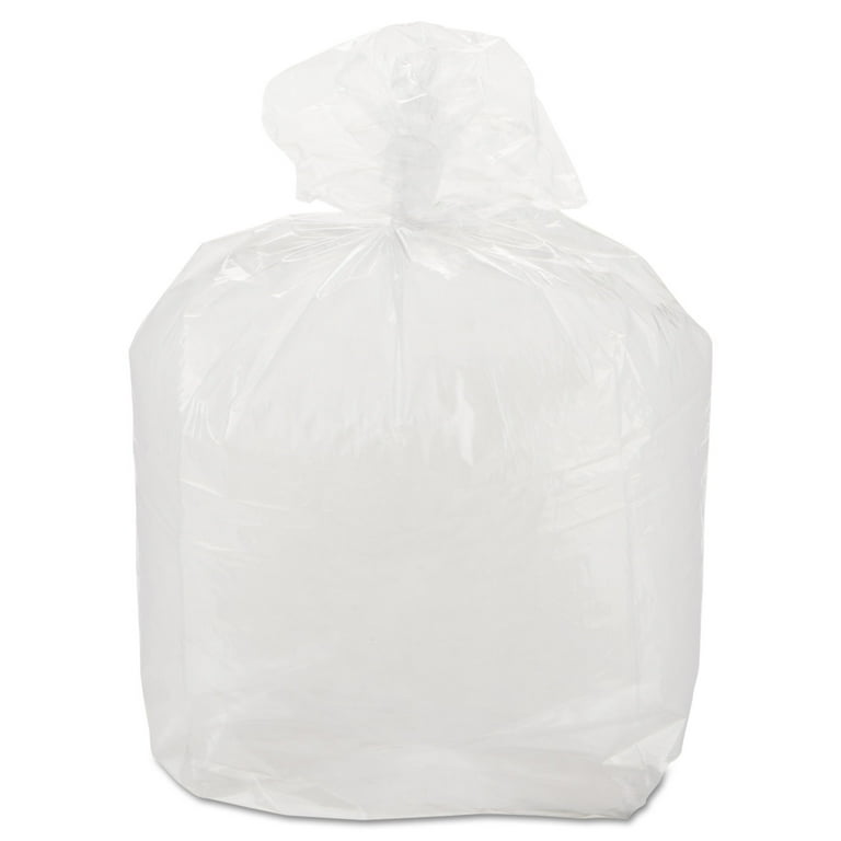 Food Bags, 0.75 mil, 5 Food Bags, 0.75 mil, 5
