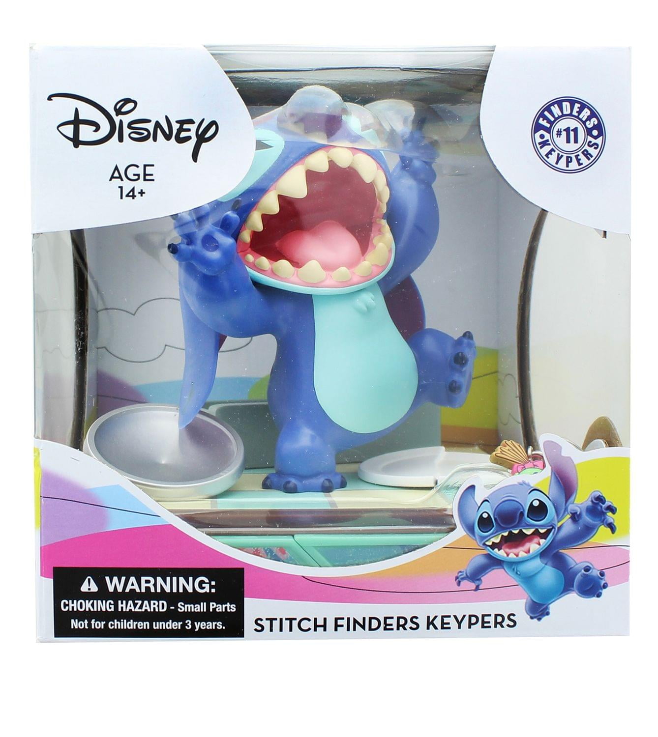 Disney Lilo Stitch Finders Keypers Figure Walmart Com