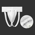 thumbnail image 3 of Groin Guard Abdominal Protectors Grappling Gear for Men Kid Sparring Boxing, 3 of 11