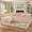 Beige-98.4 x 36.6 x 29.5 in, variant on Lilypelle Cloud Corduroy Sectional Sofa Couch, Modern Plush Upholstered Boneless Sofa Bed Chaise Lounge Chair with Throw Pillows for Living Room Bedroom, Gray