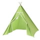thumbnail image 5 of Tipi para niños, decoración del hogar, regalo, tienda de campaña estable y acogedora, tienda de campaña para niños para sala de estar, dormitorio y de 11 m, 5 of 8